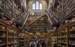 Pitt Rivers Museum (Oxford)