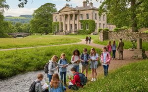 Pollok House & Country Park