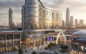 Resorts World Birmingham (NEC Complex)