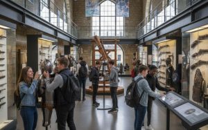 Royal Armouries Museum