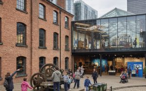 Science and Industry Museum