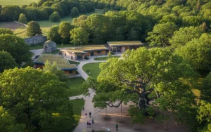 Sherwood Forest & Visitor Centre