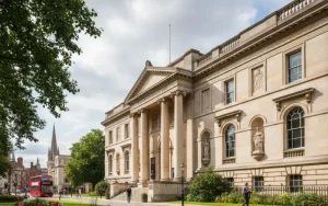 Southampton City Art Gallery