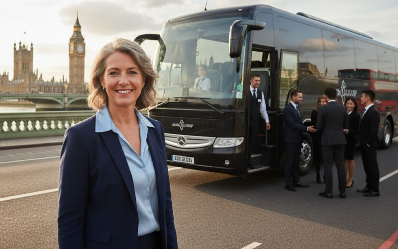 Staff Shuttle Service