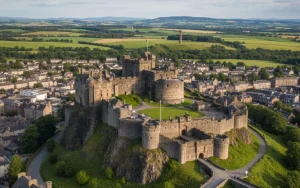 Stirling Castle
