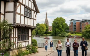 Stratford-upon-Avon