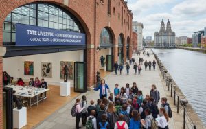 Tate Liverpool