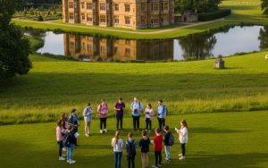 Temple Newsam House & Estate