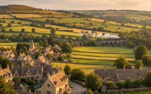 The Cotswolds