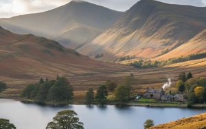 The Lake District