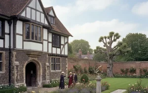 Tudor House & Garden