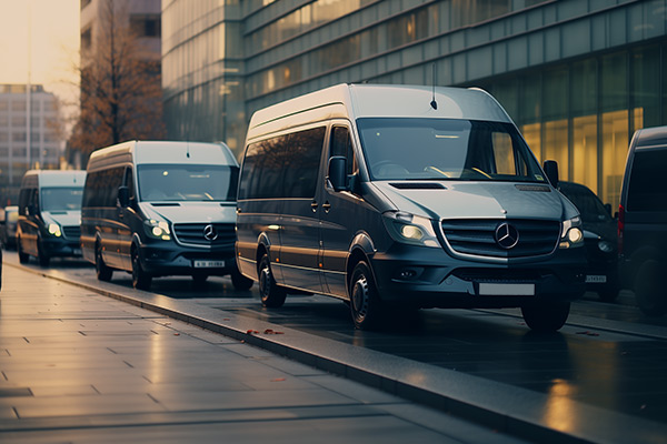 Vehicle Access Considerations