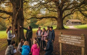 Westonbirt Arboretum