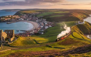 Whitby & North York Moors