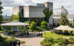 Ulster Museum & Botanic Gardens
