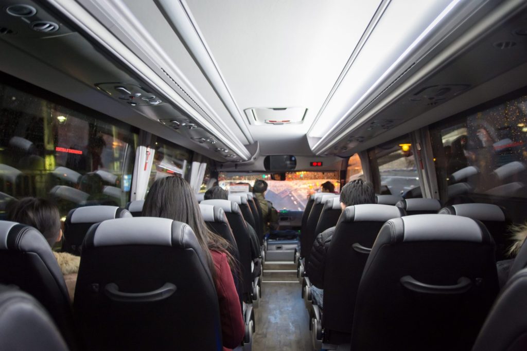 Corporate Coach Hire London – Professional, Reliable & Flexible Travel Solutions