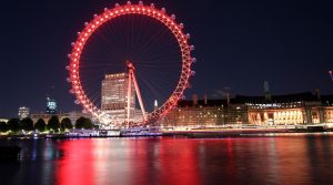 London by Night Tour
